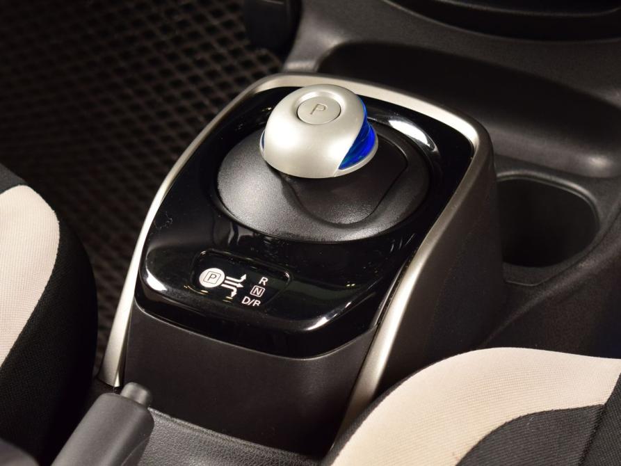 Nissan Note II Рестайлинг Кемерово  - изображение 17