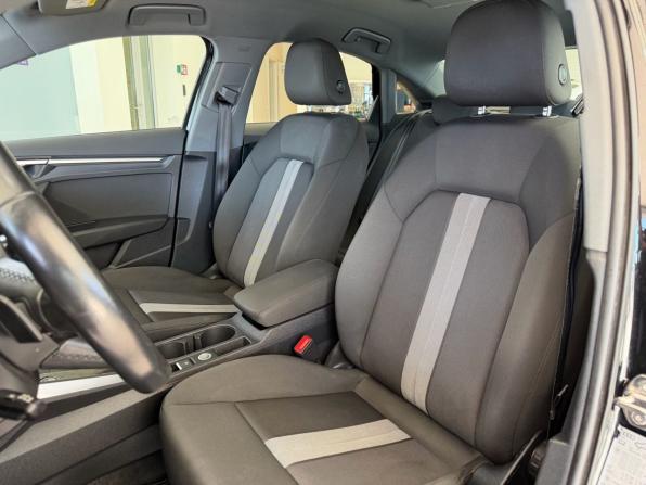 Audi A3 IV (8Y) с пробегом 2021 года, цена 1 785 000 рублей, 149810 км, седан, Автокод Объявления