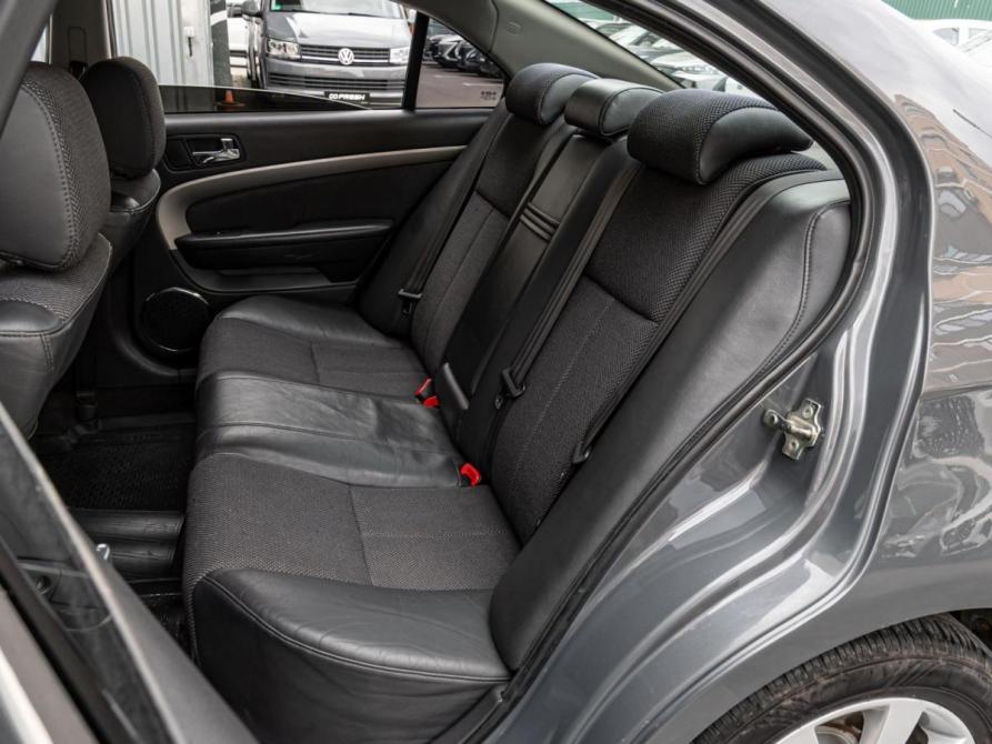 Chevrolet Epica V250 Рестайлинг Краснодар  - изображение 9
