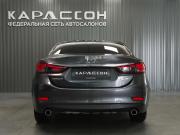 Mazda 6 III (GJ) Рестайлинг Пермь  - изображение 22