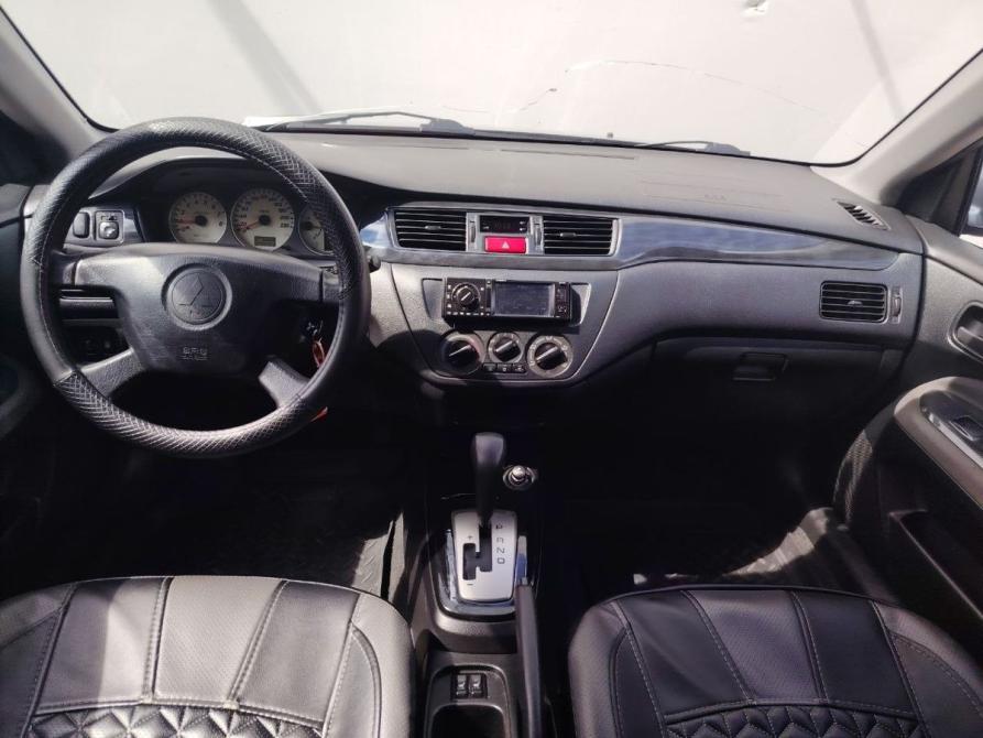 Mitsubishi Lancer IX Москва  - изображение 9