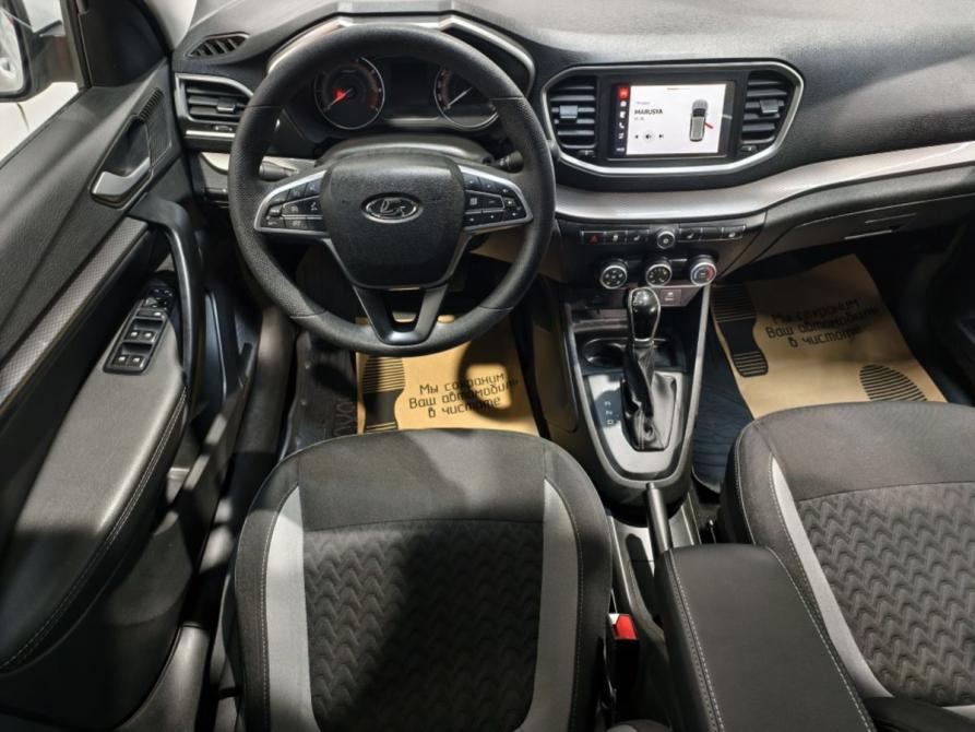Lada (ВАЗ) Vesta I Рестайлинг (NG) Курск  - изображение 9