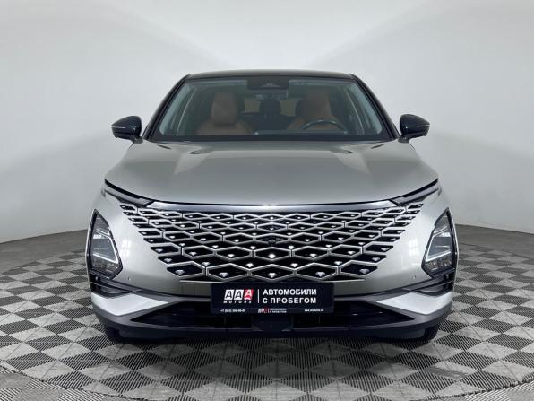 Omoda C5 I с пробегом 2022 года, цена 1 648 000 рублей, 32282 км, внедорожник, Автокод Объявления