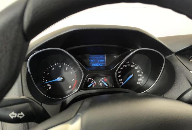 Ford Focus III с пробегом 2012 года, цена 690 000 рублей, 232337 км, седан, Автокод Объявления