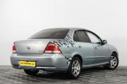 Nissan Almera Classic I Сургут  - изображение 24