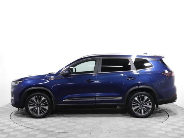 Chery Tiggo 8 Pro Max I Рестайлинг с пробегом 2023 года, цена 2 494 000 рублей, 46500 км, внедорожник, Автокод Объявления