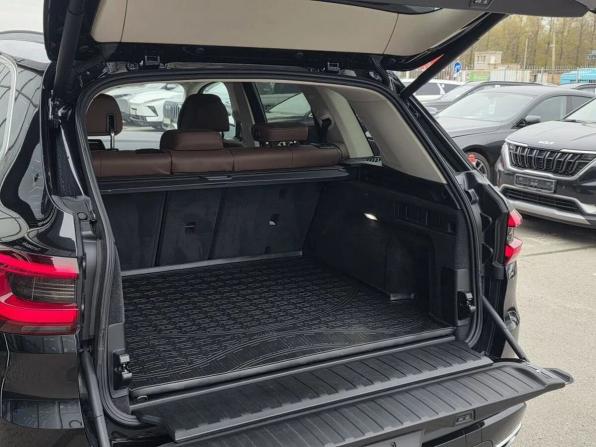 BMW X5 IV (G05/G18) с пробегом 2019 года, цена 5 100 000 рублей, 141164 км, внедорожник, Автокод Объявления