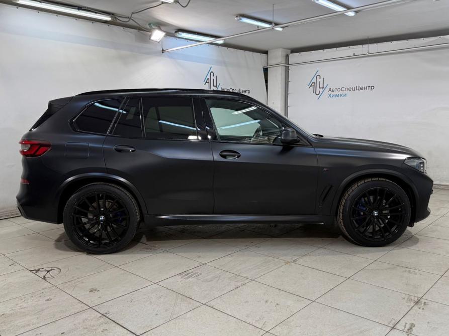 BMW X5 IV (G05/G18) Химки  - изображение 7