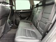 Volkswagen Touareg II Москва  - изображение 29