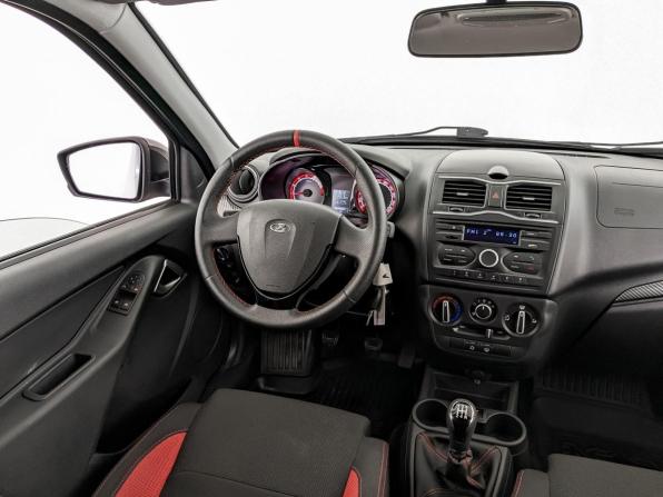 Lada (ВАЗ) Granta I Рестайлинг с пробегом 2024 года, цена 1 120 000 рублей, 14440 км, седан, Автокод Объявления