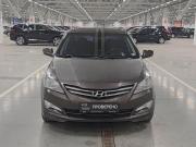 Hyundai Solaris I Рестайлинг Казань  - изображение 24