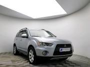 Mitsubishi Outlander II Рестайлинг Мурманск  - изображение 23