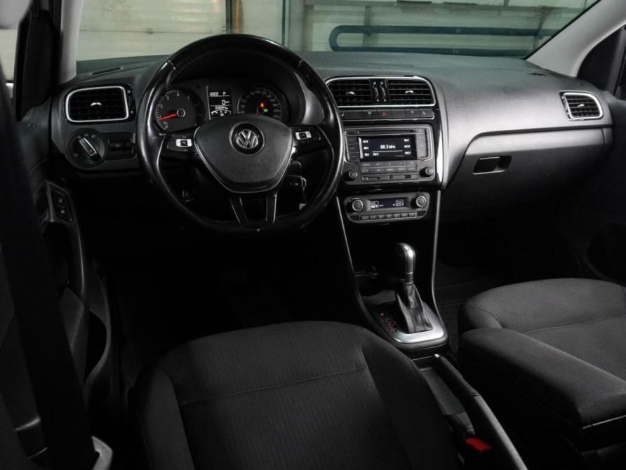 Volkswagen Polo V Рестайлинг Воронеж  - изображение 6