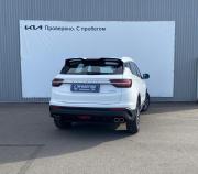 Belgee X50 Санкт-Петербург  - изображение 23