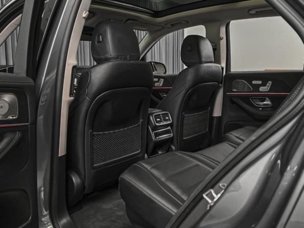 Mercedes-Benz GLE II (V167) с пробегом 2022 года, цена 9 980 000 рублей, 23274 км, внедорожник, Автокод Объявления