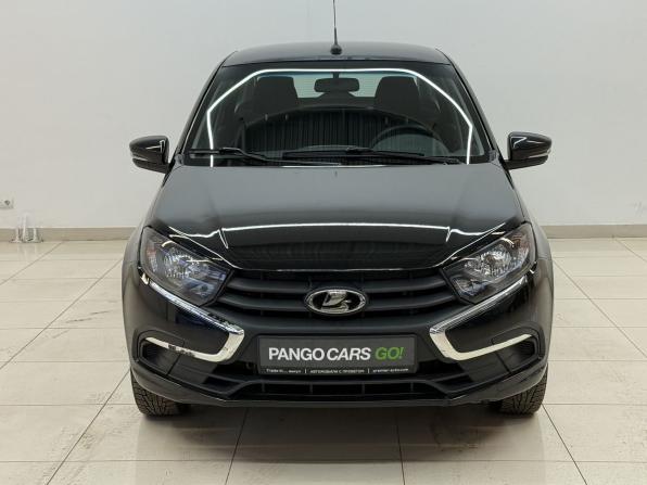 Lada (ВАЗ) Granta I Рестайлинг с пробегом 2023 года, цена 650 000 рублей, 127560 км, седан, Автокод Объявления