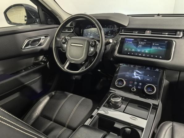 Land Rover Range Rover Velar I с пробегом 2020 года, цена 3 870 000 рублей, 121591 км, внедорожник, Автокод Объявления