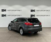 Ford Focus III Рестайлинг Санкт-Петербург  - изображение 29