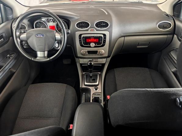 Ford Focus II Рестайлинг с пробегом 2010 года, цена 505 000 рублей, 258950 км, хэтчбек, Автокод Объявления