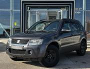 Suzuki Grand Vitara II Рестайлинг Уфа  - изображение 19