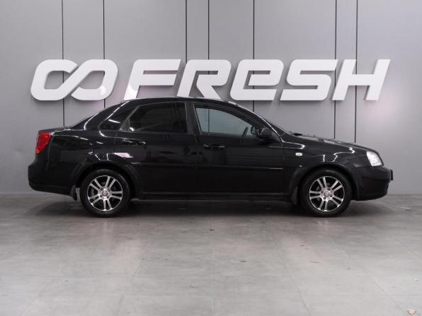 Chevrolet Lacetti I с пробегом 2008 года, цена 529 000 рублей, 69888 км, седан, Автокод Объявления