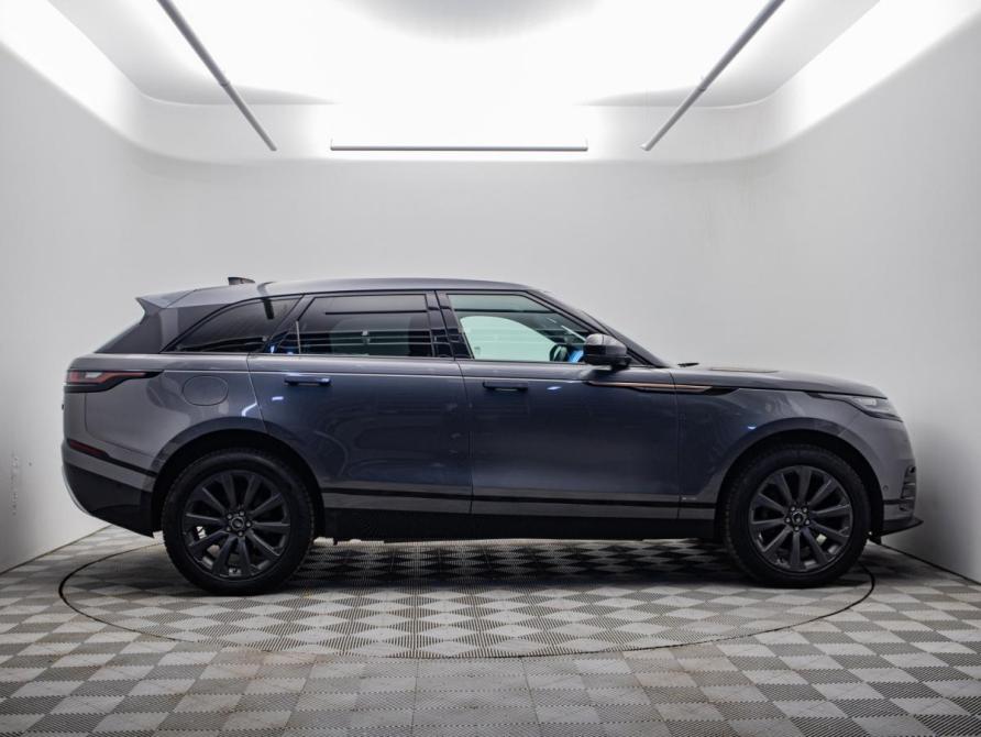 Land Rover Range Rover Velar I Москва  - изображение 4