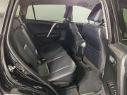 Toyota RAV4 IV (XA40) Рестайлинг Москва  - изображение 49