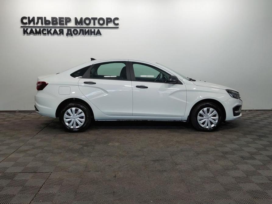 Lada (ВАЗ) Vesta I Рестайлинг (NG) Пермь  - изображение 5