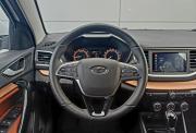 Lada (ВАЗ) Vesta I Рестайлинг (NG) Абакан  - изображение 49