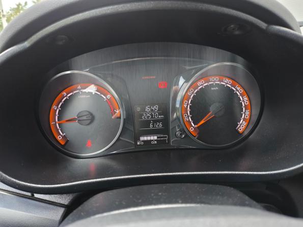 Lada (ВАЗ) Granta I Рестайлинг с пробегом 2024 года, цена 1 057 000 рублей, 22570 км, универсал, Автокод Объявления