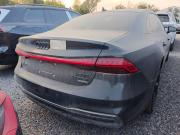 Audi A7 II (4K) Самара  - изображение 31