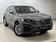 Volkswagen Touareg III Вологда  - изображение 23