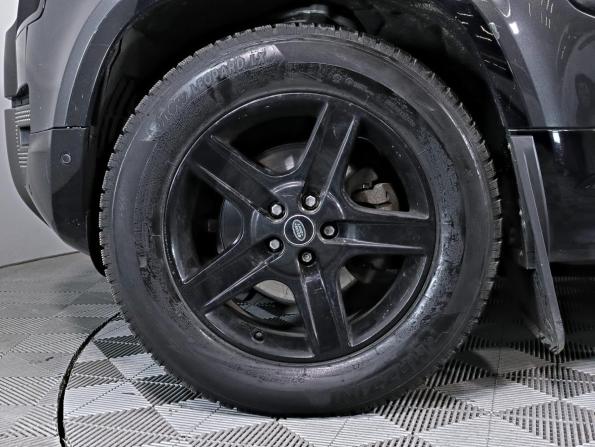 Land Rover Defender II с пробегом 2021 года, цена 4 150 000 рублей, 240275 км, внедорожник, Автокод Объявления