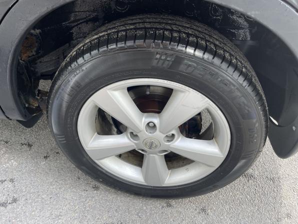 Nissan Qashqai I с пробегом 2007 года, цена 704 500 рублей, 282467 км, внедорожник, Автокод Объявления