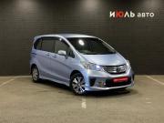 Honda Freed I Рестайлинг Челябинск  - изображение 26
