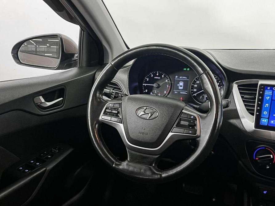 Hyundai Solaris II Ногинск  - изображение 10
