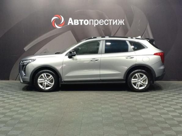 Haval Jolion I Рестайлинг 2 с пробегом 2025 года, цена 2 240 000 рублей, 13515 км, внедорожник, Автокод Объявления