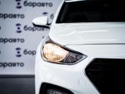Hyundai Solaris II Ростов-на-Дону  - изображение 49