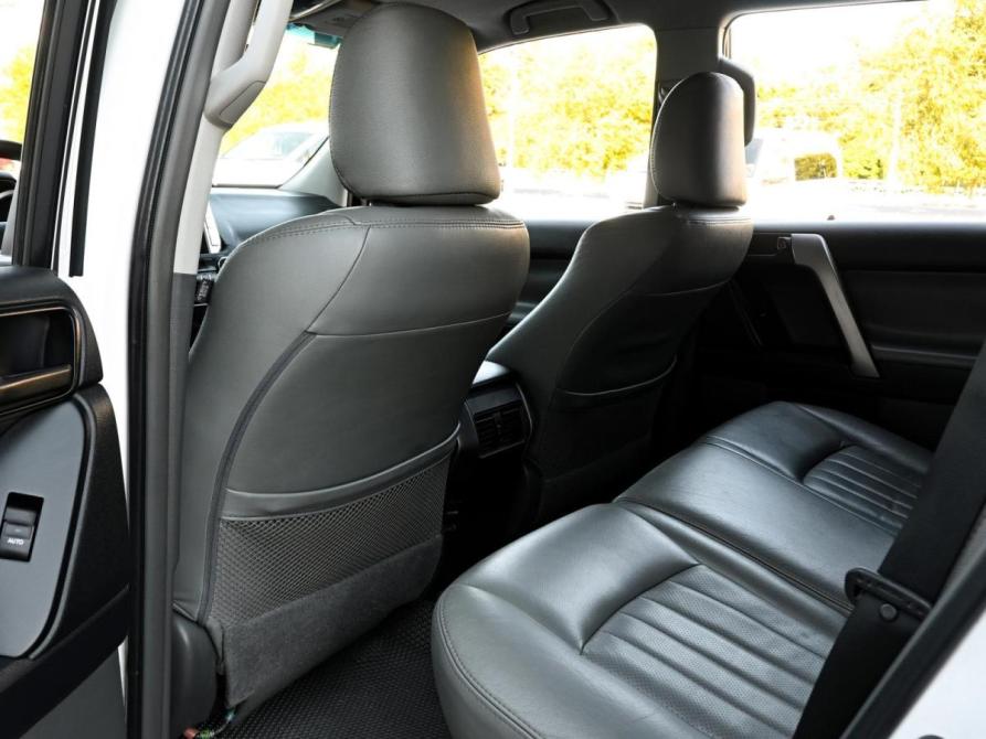 Toyota Land Cruiser Prado 150 Series Волгоград  - изображение 9