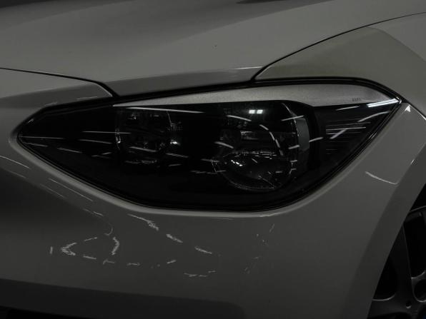 BMW 1 серии II (F20/F21) с пробегом 2013 года, цена 1 233 540 рублей, 132595 км, хэтчбек, Автокод Объявления