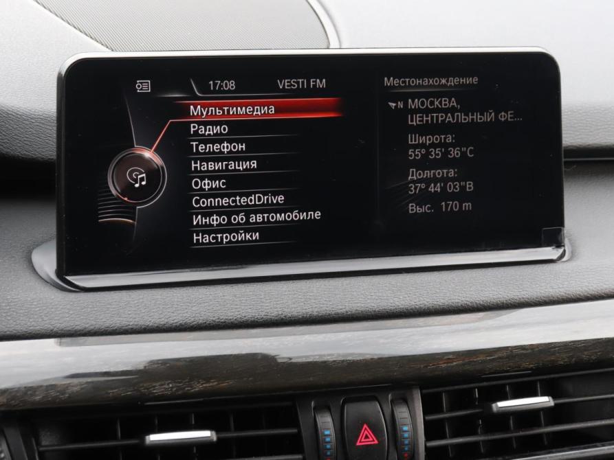 BMW X5 III (F15) Москва  - изображение 20