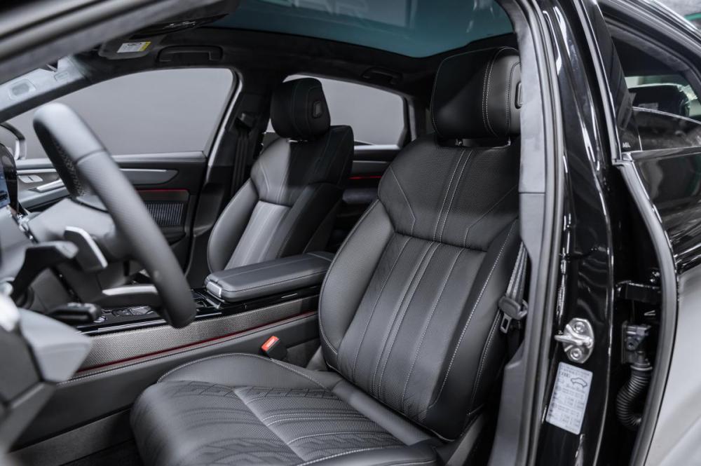 Audi A6 VI (C9) Москва  - изображение 13