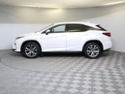 Lexus RX IV Санкт-Петербург  - изображение 31