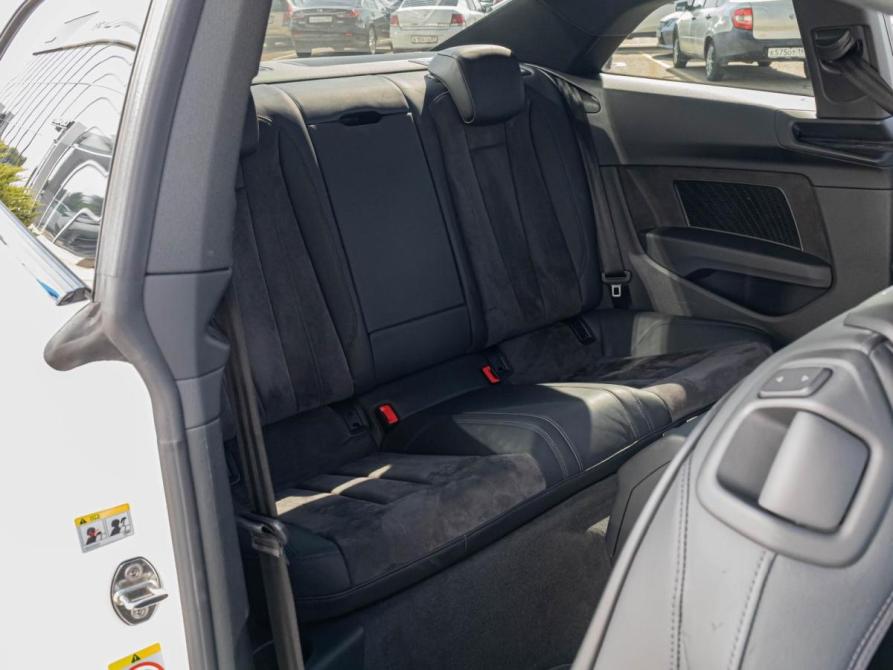 Audi A5 II (F5) Краснодар  - изображение 13