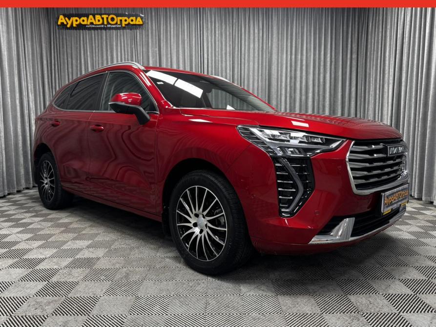 Haval Jolion I Стерлитамак  - изображение 1