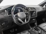 Volkswagen Tiguan II Рестайлинг Казань  - изображение 15