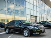 Toyota Camry VII (XV50) Волгоград  - изображение 37