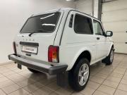 Lada (ВАЗ) Niva Legend I Энгельс  - изображение 37