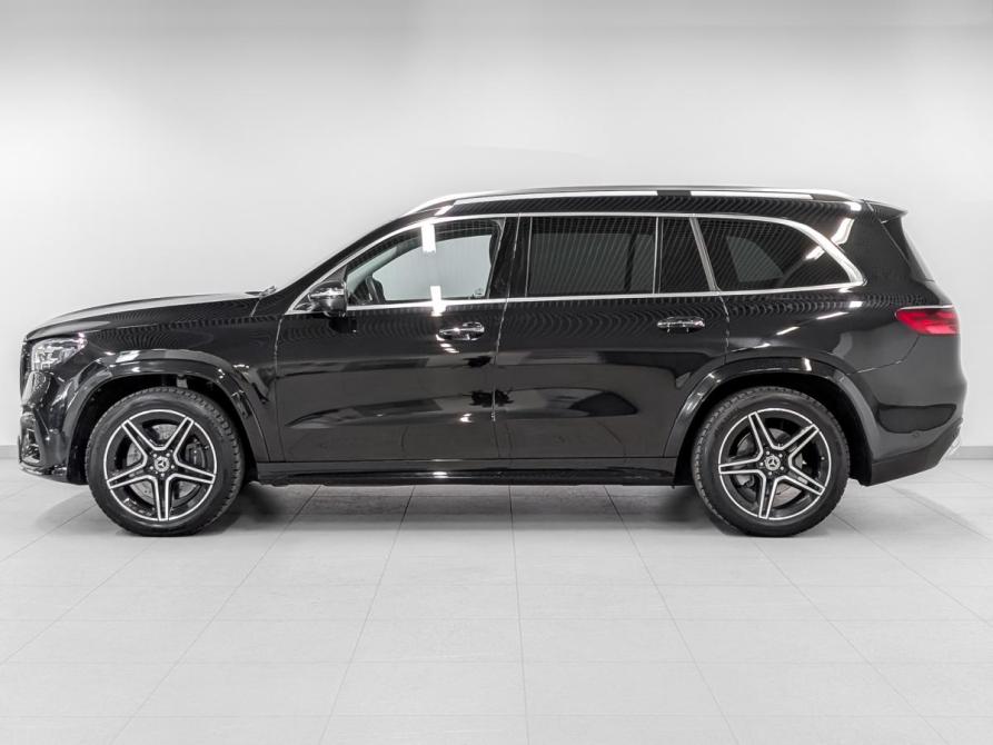 Mercedes-Benz GLS II (X167) Рестайлинг Санкт-Петербург  - изображение 9
