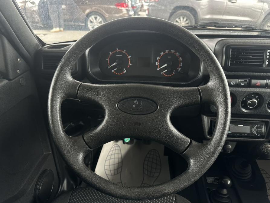 Lada (ВАЗ) Niva Legend Волгоград  - изображение 17